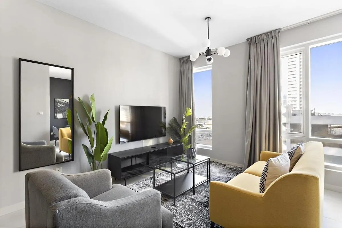 Silkhaus New 1Bdr In Heart Of Downtown Διαμέρισμα Ντουμπάι Ηνωμένα Αραβικά Εμιράτα