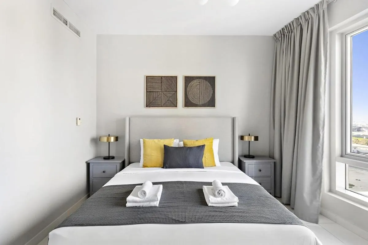 Silkhaus New 1Bdr In Heart Of Downtown Διαμέρισμα Ντουμπάι